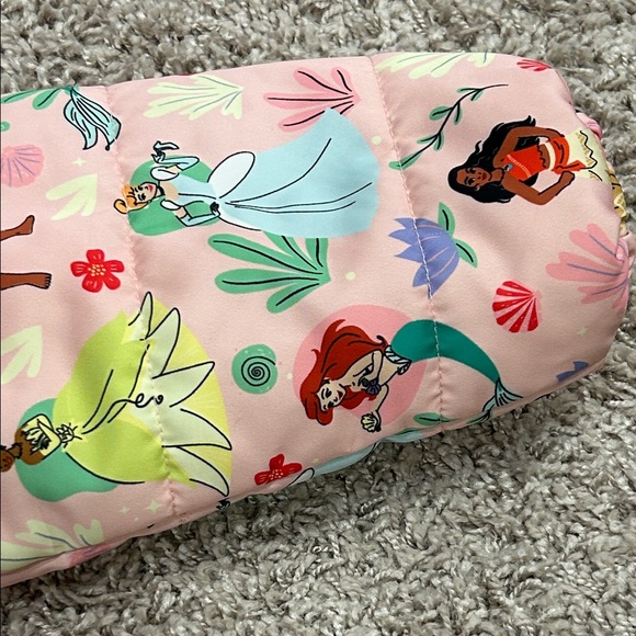 Disney Princess Character Jacket - Picture 10 of 16